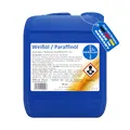HERRLAN® Paraffinöl Ph. Eur. 10 Liter – Weißöl - medizinischer Qualität – farblos, geruchslos & dünnflüssig – BAuA-Nr. N-111510 – Industrie & Technik – Made in Germany