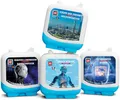 tonies Hörspielfigur Clever Tonie Was ist Was - 4er-Set