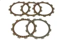 Kupplungsscheibe TRW MCC304-5