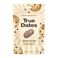 True Dates Datteln Cookie Dough natürlich süße weiche Datteln 100g