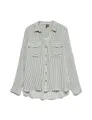 VMBUMPY L/S Shirt New WVN NOOS
