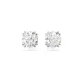 Swarovski Ohrstecker Rnd Einfach Cry 5636712