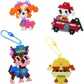 Epoch Aquabeads Paw Patrol Schlüsselanhänger (35125)