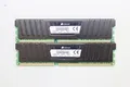 Corsair CML8GX3M2A1600C9 DDR3 Kit 8GB (2x4) PC3-12800U DDR3-1600 CL9 #8369