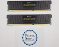 Corsair Vengeance LP DDR3 8GB 16GB Kit (4x4GB) RAM PC - 1600MHz CML8GX3M2A1600C9