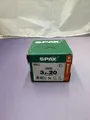 Senkkopfschraube SPAX® WIROX® VG T-STAR Plus Ø 3,5x20 mm 1000 Stück