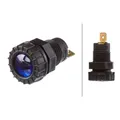 ORIGINAL® Hella 2AA 008 594-001 Kontrollleuchte