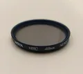 Hoya HMC Graufilter Filter  ND x2 49mm ,,#