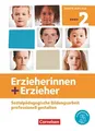 Erzieherinnen + Erzieher - Ausgabe 2020 - Band 2: Buch Cornelsen Verlag