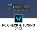 Magix PC Check & Tuning 2023 Software