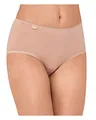 Sloggi 24|7 Cotton Midi 6er Pack Brush 48