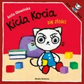 Kicia Kocia się złości (Kicia Kocia sie złosci)