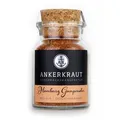 Ankerkraut Hamburg Gunpowder (Korkenglas) 90g