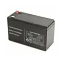 Atlantis Land A03-BAT12-9.0A Batterie UPS Nero 12V 9Ah