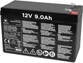 Atlantis Land A03-BAT12-9.0A Bleisäure (VRLA) 9Ah 12V USV-Batterie