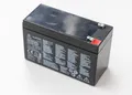 Atlantis A03-BAT12-9.0A 12V 9Ah Bleiakku VRLA USV Alarm Video Faston F2 6,3mm