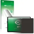 upscreen Spy Shield Blickschutzfolie (1 Stück, Galaxy Tab S8+ 5G) (3544214)
