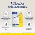AVERY Zweckform Universal-Etiketten, 70 x 50,8 mm, weiß