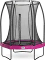 Salta Comfort Edition Trampolin - Ø 153cm - Pink