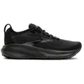 Brooks Adrenaline GTS 25 Laufschuhe Herren in black-black-ebony, Größe 43