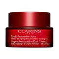 Clarins Multi-Intensive Tagescreme Super Restaurative für Alle Hauttypen 50ml