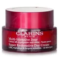 Clarins - Multi-Intensive Jour Super Restorative Tagescreme (Alle Hauttypen) 50m