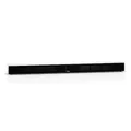 Nubert nuPro AS-2500 | Weiße Soundbar | kompakte mit Dolby Audio, DTS und Bluetooth | Aktiver TV-Lautsprecher für Spitzenklang | Geeignet für Wandmontage | Stereoton in 3-Wege-Technik