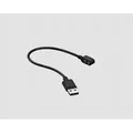 LEDLENSER Magnetic Charging Cable Type A - schwarz
