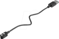 LEDLENSER 502265 - Magnetisches Ladekabel