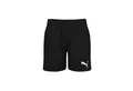 PUMA Badeshorts PUMA SWIM BOYS MID SHORTS schnelltrocknend, Kordelzug
