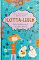 Mein Lotta-Leben (2) Wie belämmert ist das ... v. A. Pantermüller, D. Kohl ☆Z 1☆