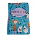 EB4859 Mein Lotta-Leben - Wie belämmert ist das denn? von Alice Pantermüller