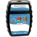 Value Kabeltester 13.99.3001 13.99.3001 Netzwerk