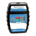 13.99.3001 VALUE LAN Quicker Kabeltester ~D~