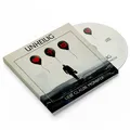 UNHEILIG LIEBE GLAUBE MONSTER (US IMPORT) CD NEU