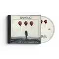 Unheilig  LIEBE GLAUBE MONSTER ( Neuheit 13.03.2026 ) CD  NEU & OVP