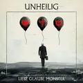 LIEBE GLAUBE MONSTER | Unheilig | Deutsch | Audio-CD | 1 CD | 2026