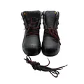ELTEN Renzo XXW Mid ESD S3 Sicherheitsstiefel Unisex Gr. 43 Schwarz