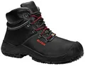 ELTEN Sicherheitsschuhe RENZO XXW Mid ESD S3 Leder Stahlkappe Gr 43
