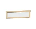 Nordic Holz Fenster FELIX/FYNN, geeignet für Gartenhäuser