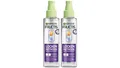💧✨Garnier Fructis Locken Methode Feuchtigkeitsboost Pflege-Spray 2x 200ml 💧✨