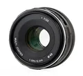 Meike Meike 35mm F1.7 Objektiv multicoated für Canon EOS M Objektiv