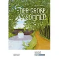 Der große Sommer - Ewald Arenz - Lehrerheft - Hauptschule von Julia Biedermann/ Sabrina Undank / Krapp&Gutknecht Verlag / Sonstige