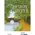 Krapp & Gutknecht Der grosse Sommer - Ewald Arenz - Lehrerheft - G-Niveau (Deutsch, Sabrina Undank, Julia Biedermann, 2024) (45399636)