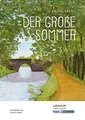 Der große Sommer – Ewald Arenz – Lehrerheft – G-Nive... | Buch | Zustand wie neu