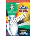 Topps Update Mega Multipack (Deutsch, Französisch, Italienisch, Englisch, Schweizerdeutsch, Booster Pack) (FS0004862)