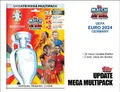 Topps UEFA EURO 2024 Germany Match Attax Trading Cards – Update Mega Multipack