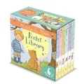 Winnie-the-Pooh Pocket Library, A. A. Milne
