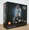 LEGO® Star Wars 75296 Darth Vader™ Meditationskammer  Neu & OVP