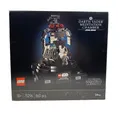 LEGO® STAR WARS™ 75296 - Darth Vader™ Meditationskammer | EOL NEU OVP